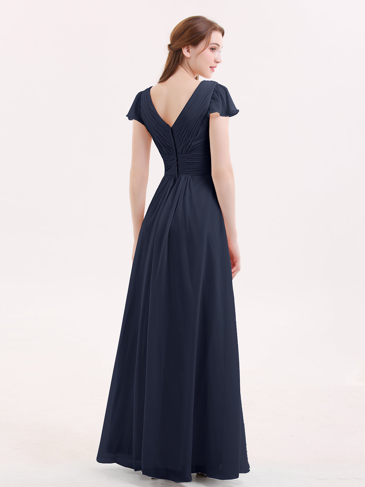 Dark Navy